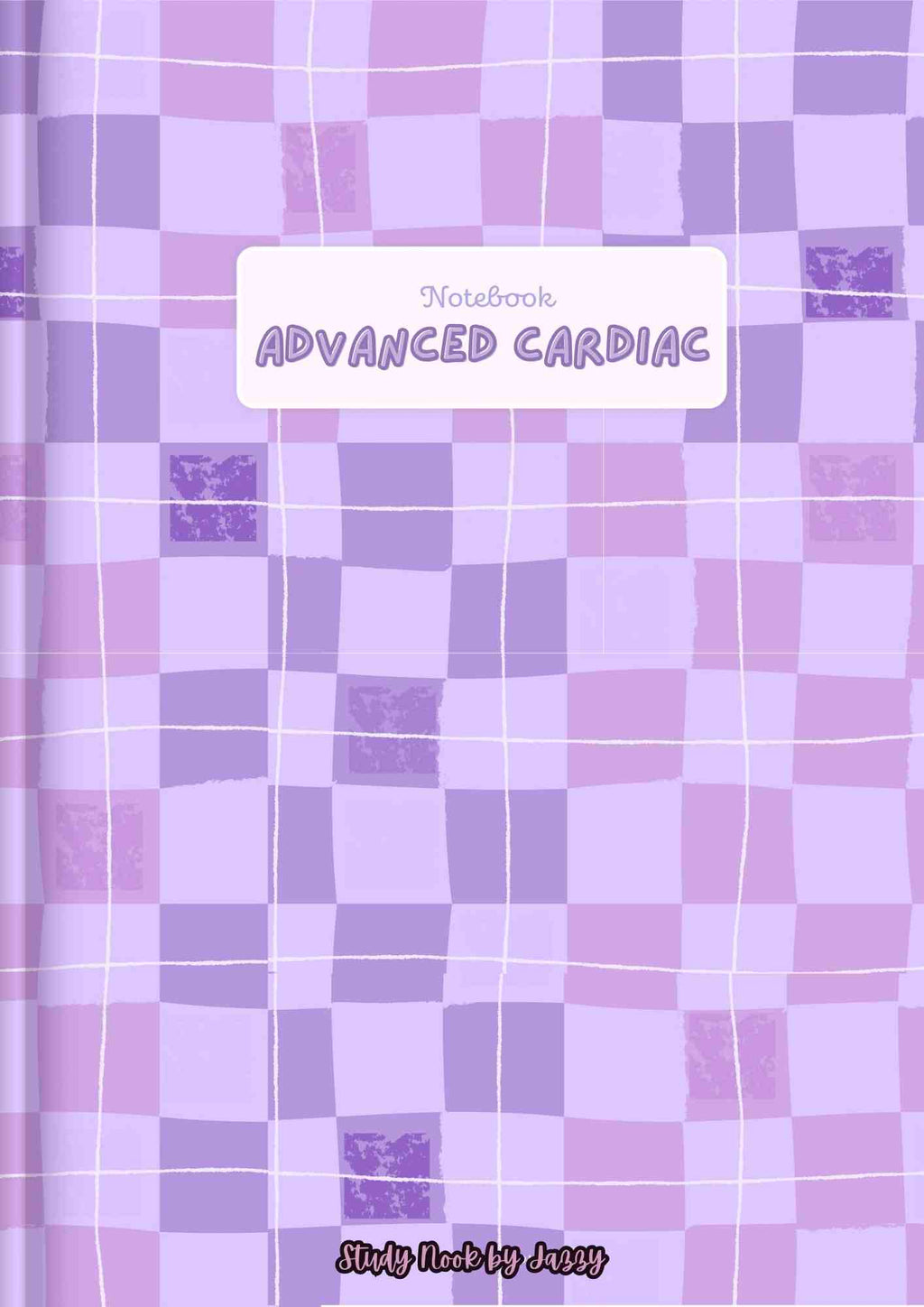 Advanced Cardiac Notes - ECG & ACS Study Guide