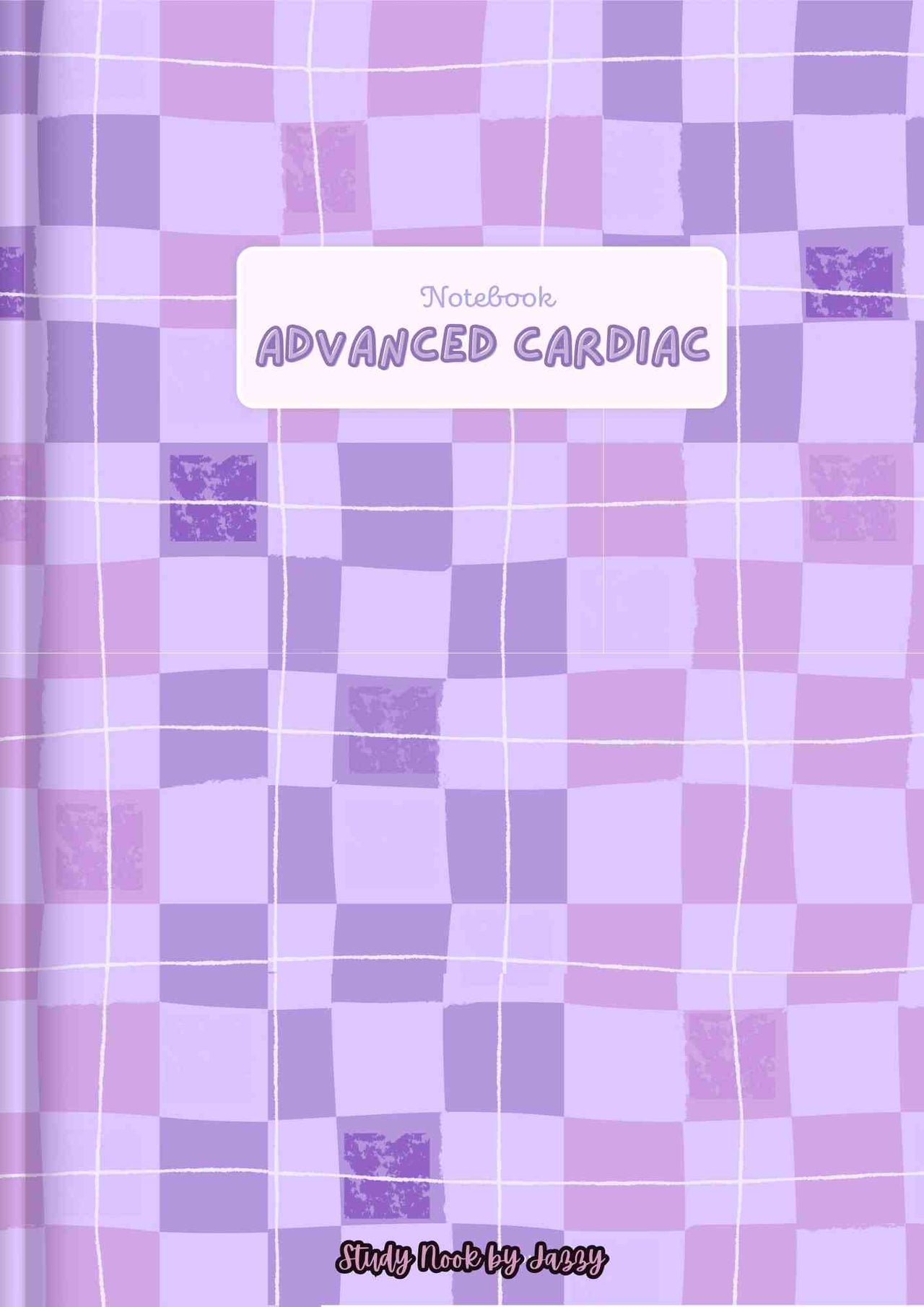 Advanced Cardiac Notes - ECG & ACS Study Guide