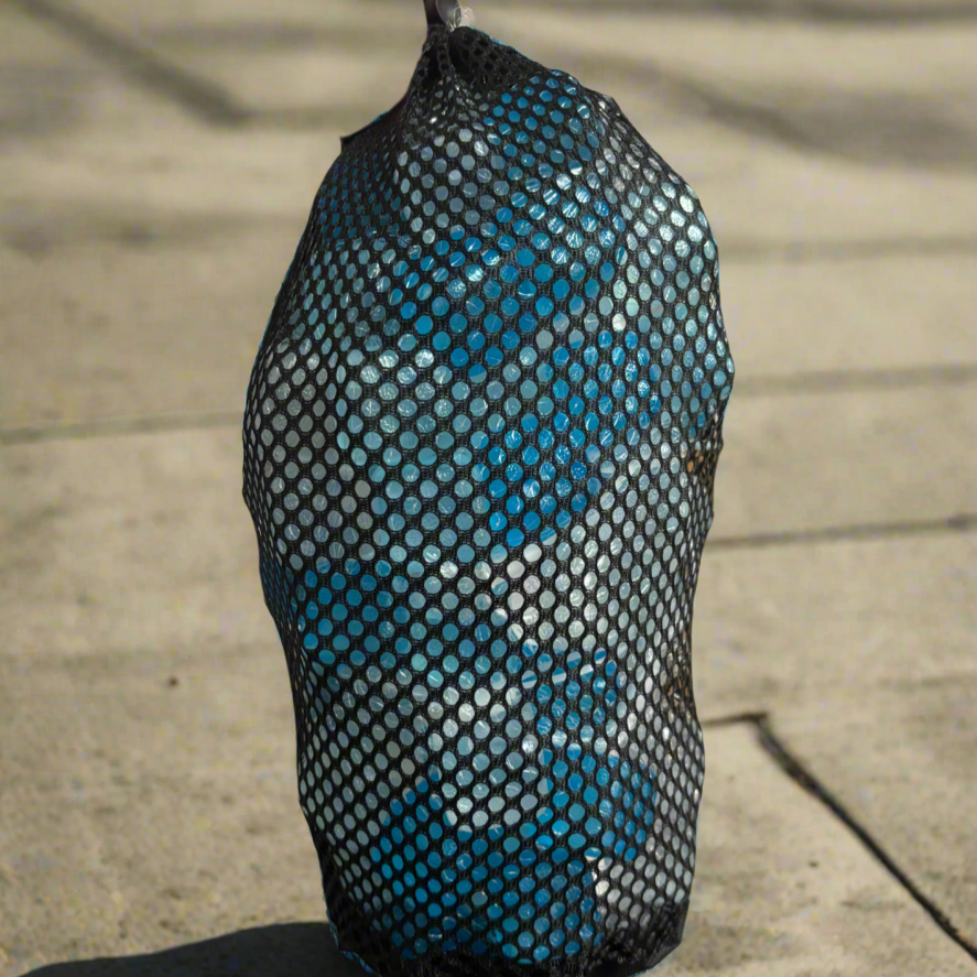 Shift Ready Freeze Pack - 200 Reusable Ice Cubes