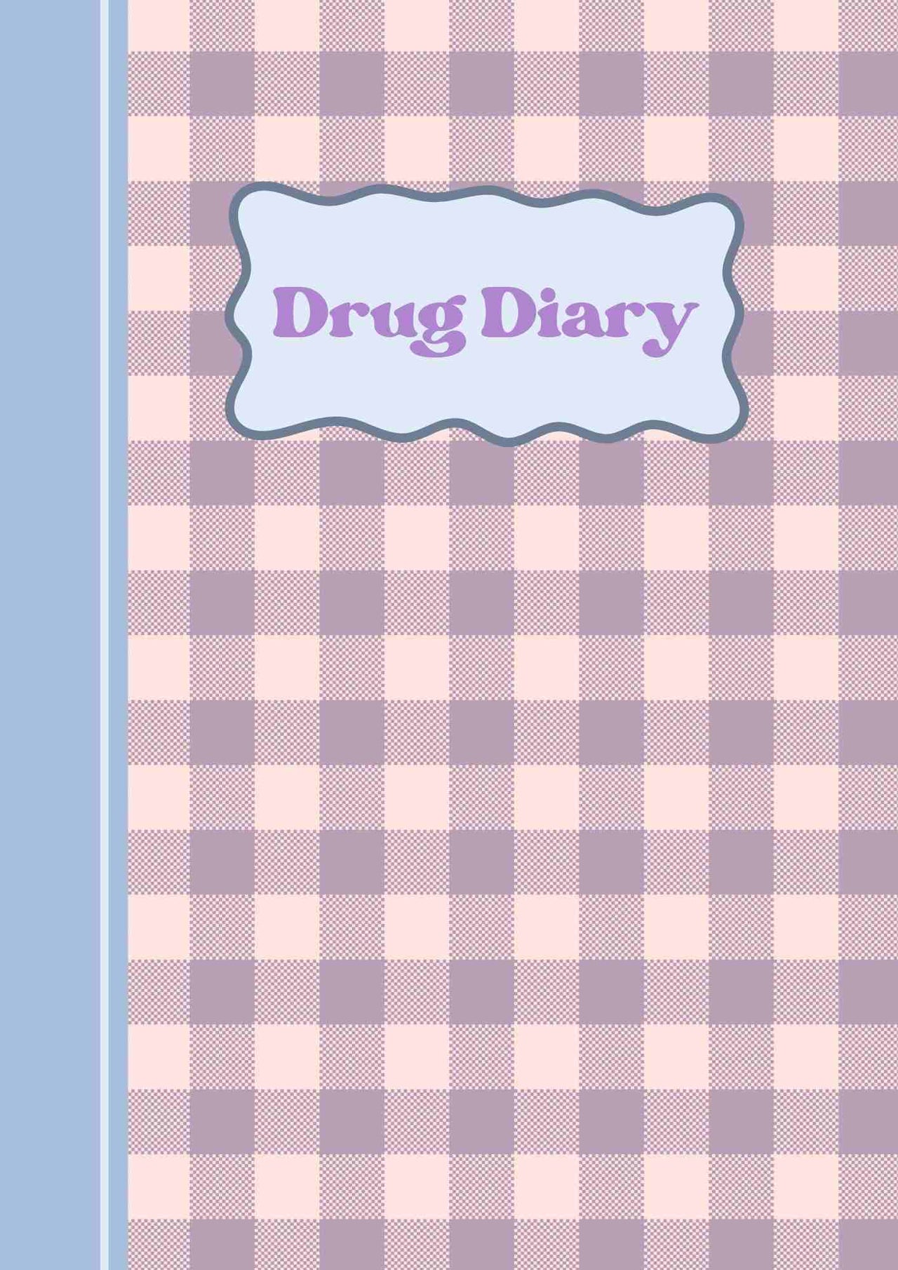 Complete Australian Study Drug Poster Pack