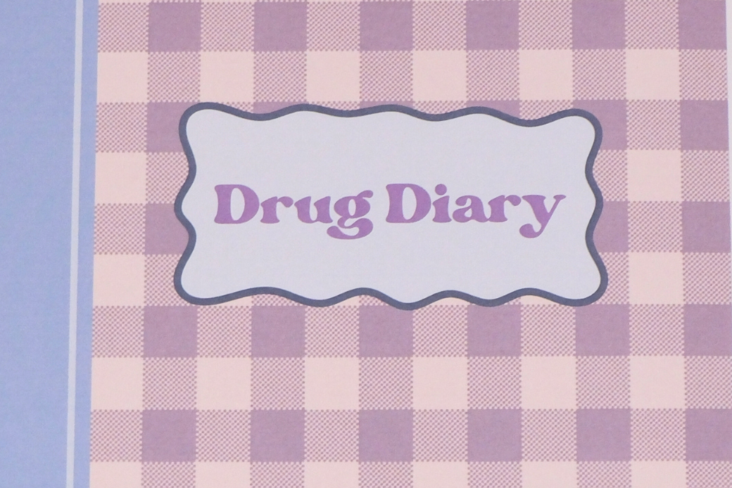 Complete Australian Drug Poster Pack