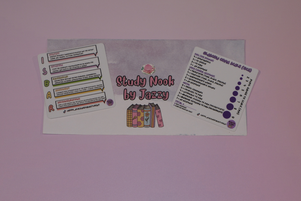 Nurse Communication Collection