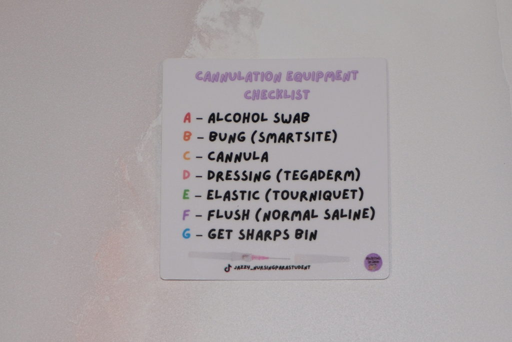 Paramedic Placement Collection