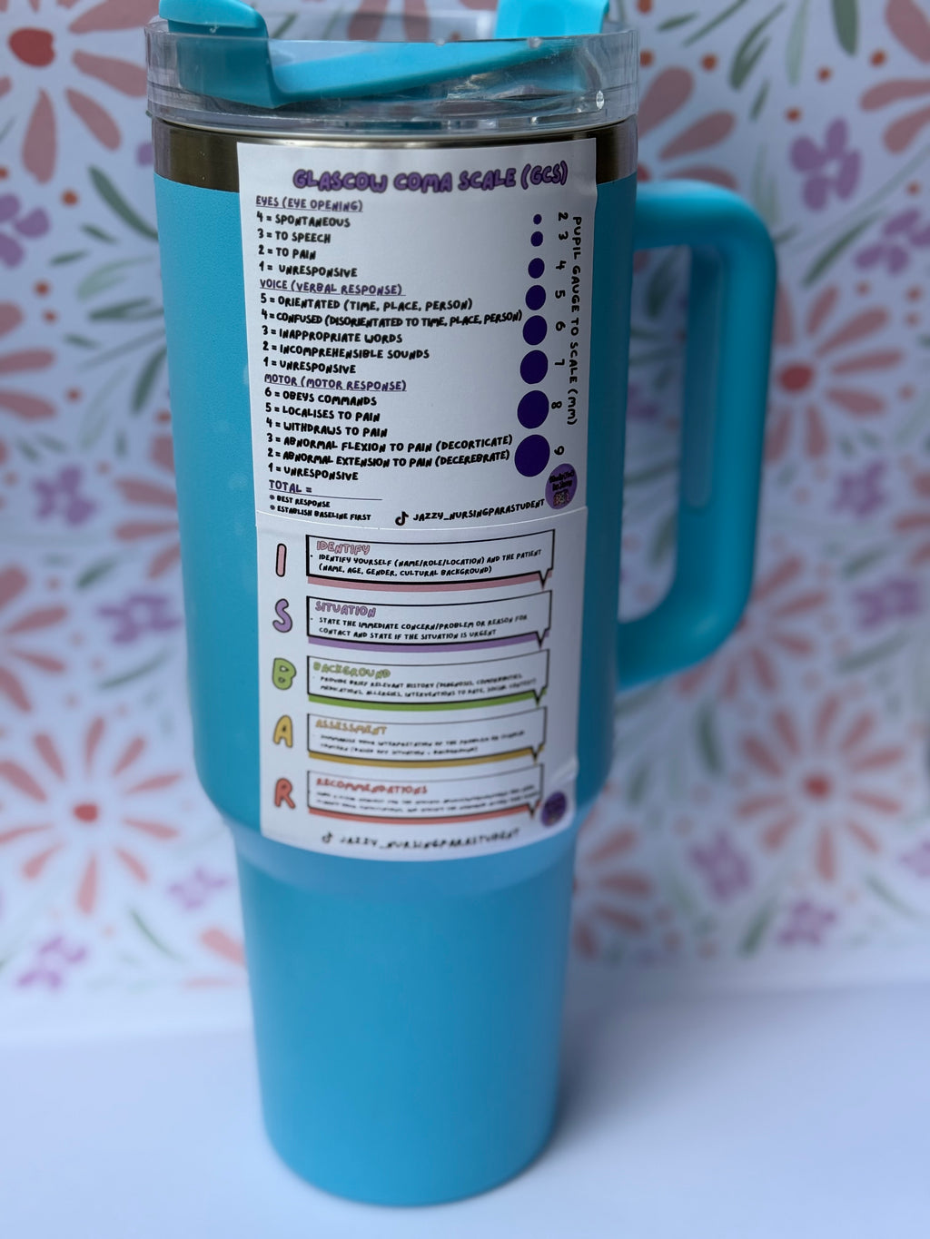 Ultimate Placement 4-Sticker Pack