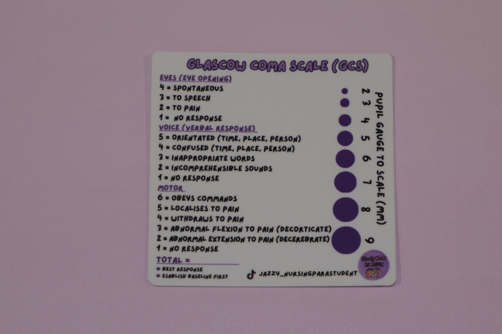 Paramedic Placement Collection