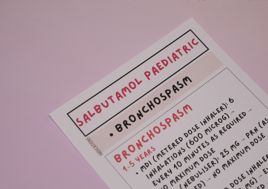 Australian Respiratory & Antibiotic Pack