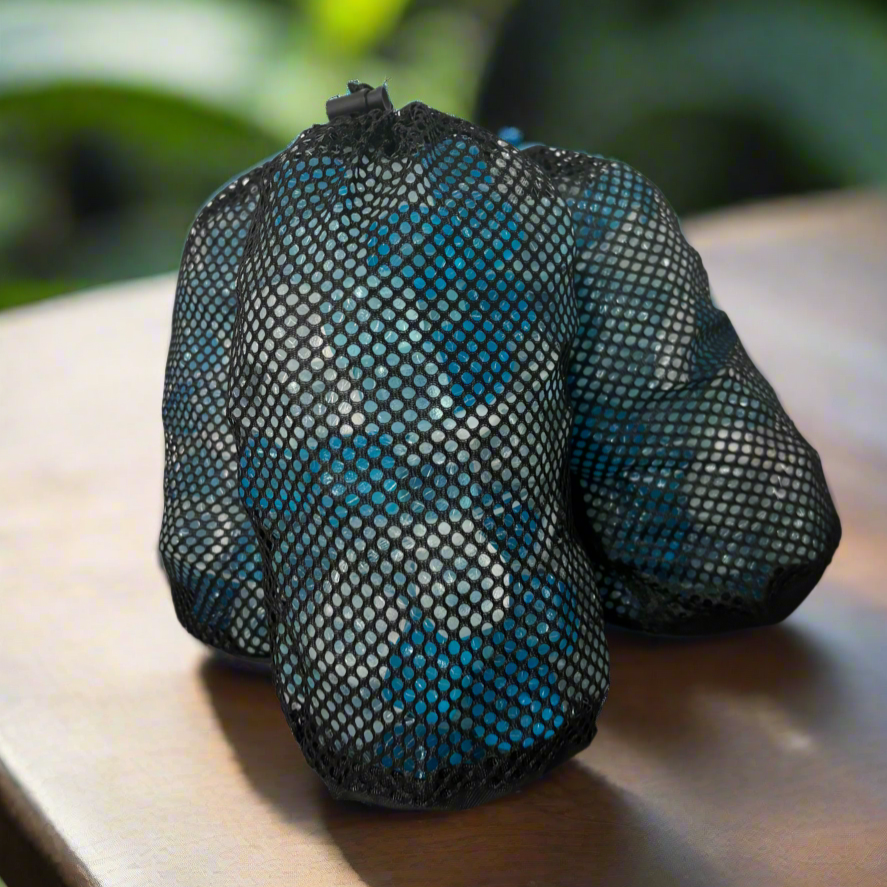 Shift Ready Freeze Pack - 200 Reusable Ice Cubes