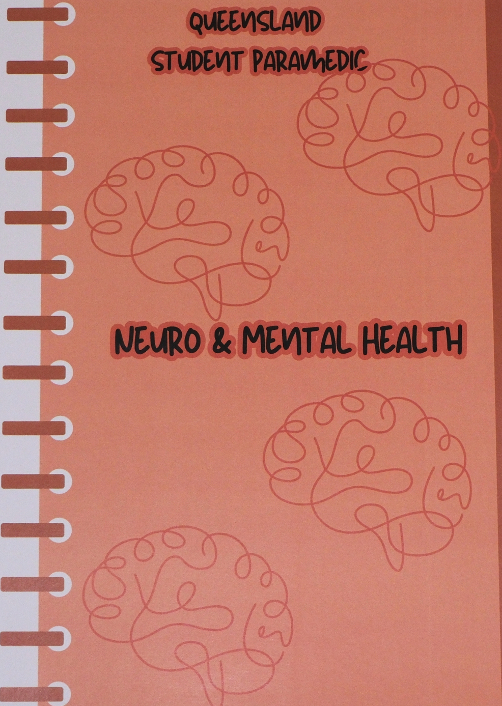 QLD Neuro, Mental Health Behavioural & Sedation Essentials