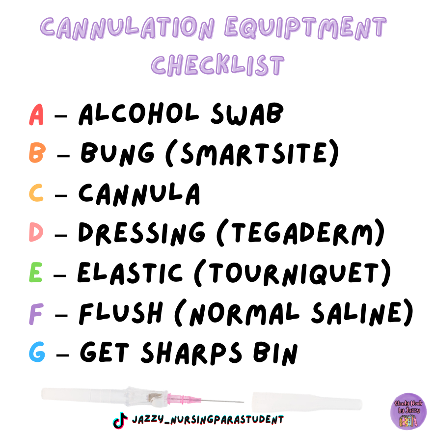 Pre-Order - Student Paramedic Expander Set