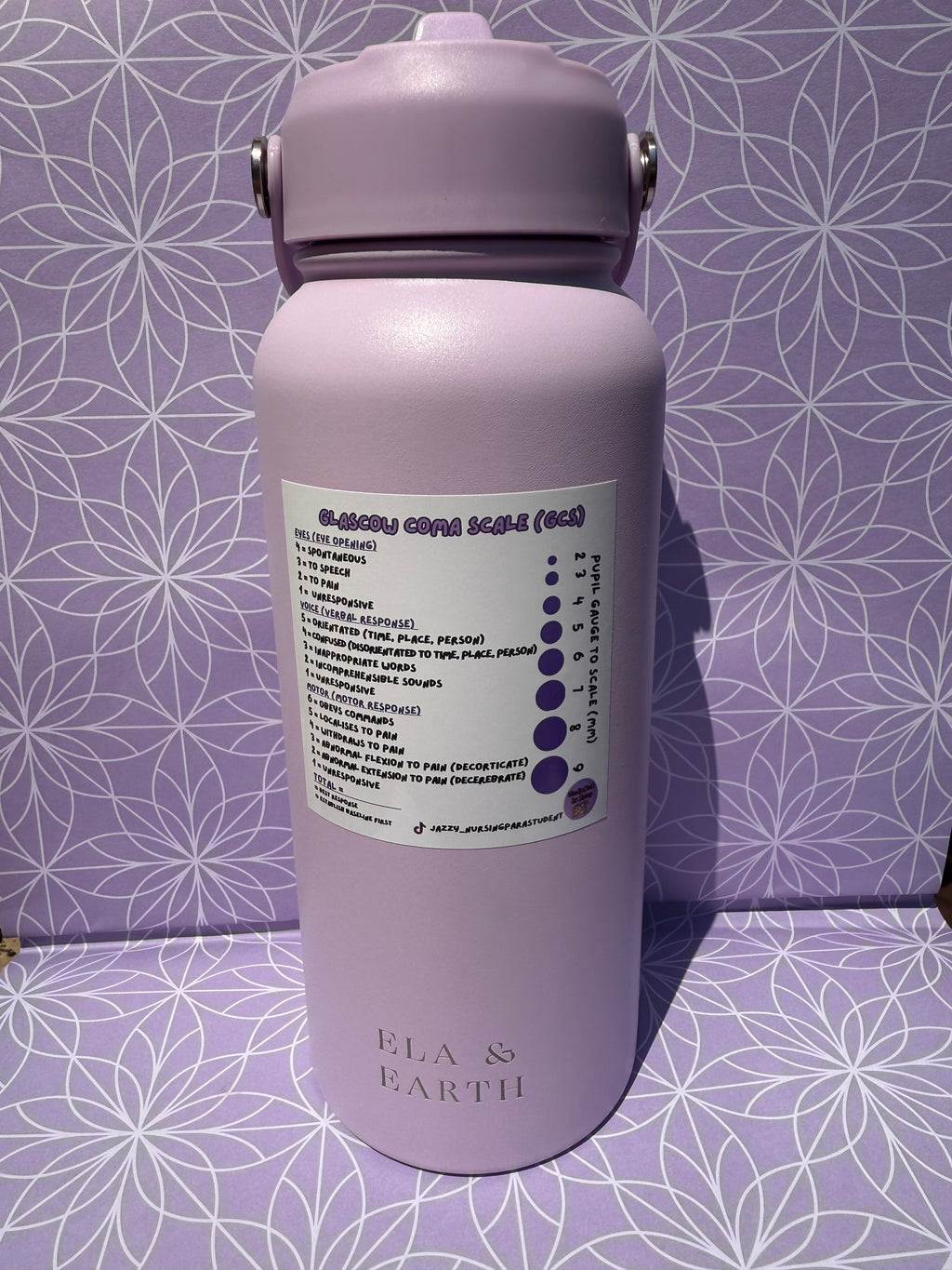 Ultimate Placement 4-Sticker Pack