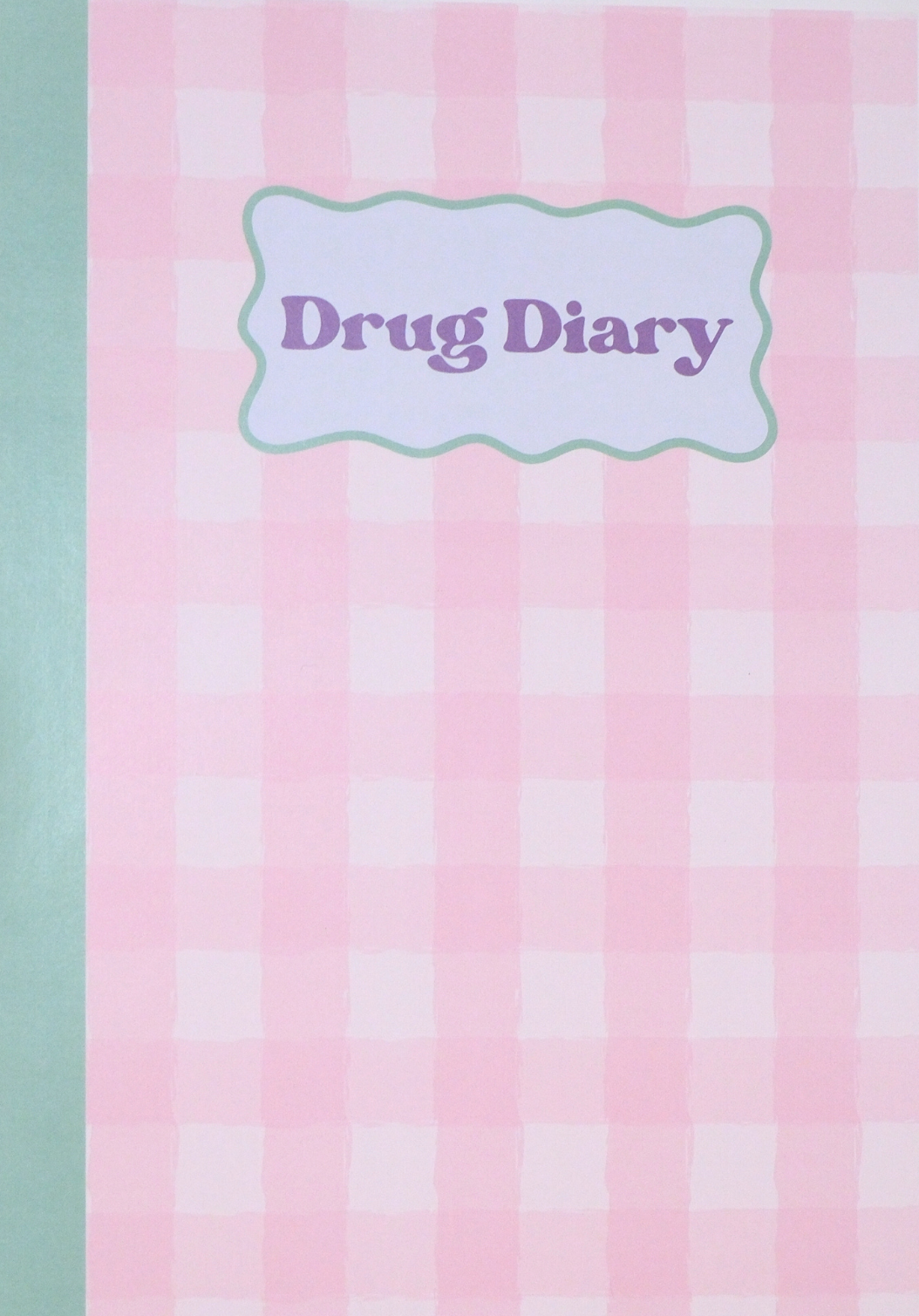 Complete Queensland Student Paramedic Drug Poster Pack